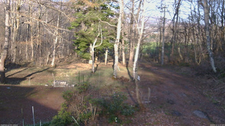 長野県菅平高原 ゆたか山荘 坂上 2026/04/16 16:45