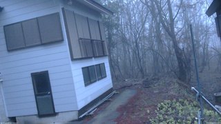 長野県菅平高原 ゆたか山荘 坂下 2026/04/16 05:15