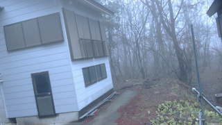 長野県菅平高原 ゆたか山荘 坂下 2026/04/16 05:30