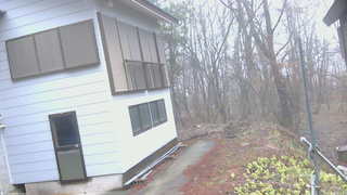 長野県菅平高原 ゆたか山荘 坂下 2026/04/16 05:45