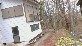 長野県菅平高原 ゆたか山荘 坂下 2026/04/16 06:15