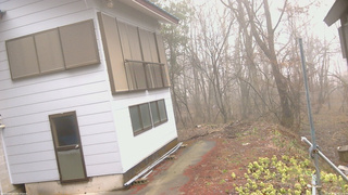 長野県菅平高原 ゆたか山荘 坂下 2026/04/16 06:45