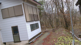 長野県菅平高原 ゆたか山荘 坂下 2026/04/16 07:15