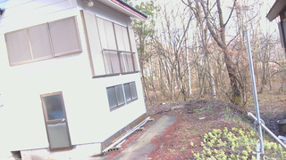 長野県菅平高原 ゆたか山荘 坂下 2026/04/16 07:30