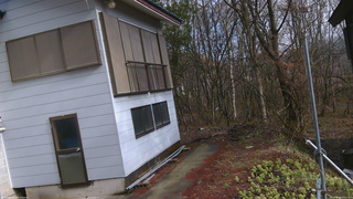 長野県菅平高原 ゆたか山荘 坂下 2026/04/16 07:45