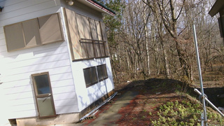 長野県菅平高原 ゆたか山荘 坂下 2026/04/16 08:00