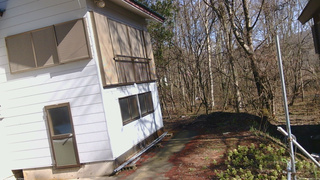 長野県菅平高原 ゆたか山荘 坂下 2026/04/16 08:15