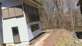 長野県菅平高原 ゆたか山荘 坂下 2026/04/16 11:15