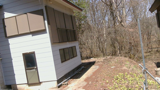 長野県菅平高原 ゆたか山荘 坂下 2026/04/16 11:45