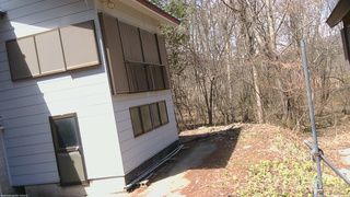 長野県菅平高原 ゆたか山荘 坂下 2026/04/16 12:45