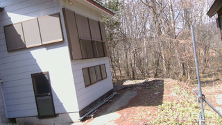 長野県菅平高原 ゆたか山荘 坂下 2026/04/16 13:15