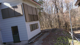 長野県菅平高原 ゆたか山荘 坂下 2026/04/16 15:15