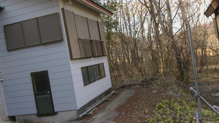 長野県菅平高原 ゆたか山荘 坂下 2026/04/16 16:45