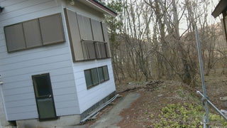 長野県菅平高原 ゆたか山荘 坂下 2026/04/16 17:30