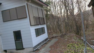 長野県菅平高原 ゆたか山荘 坂下 2026/04/16 18:15