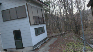 長野県菅平高原 ゆたか山荘 坂下 2026/04/16 18:30