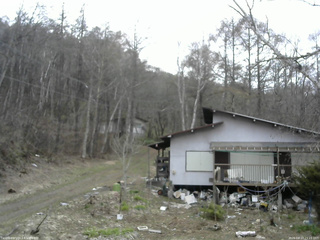 長野県菅平高原 ゆたか山荘 西側(坂上) 2026/04/17 15:15