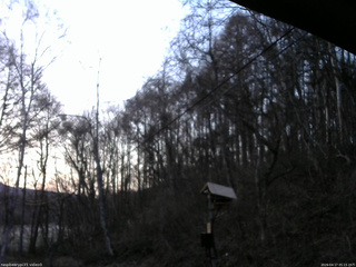 長野県菅平高原 ゆたか山荘 温度計 2026/04/17 05:15