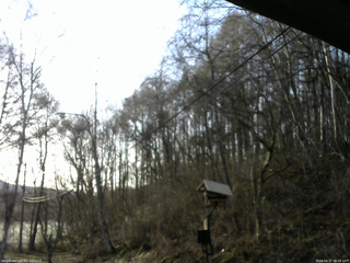 長野県菅平高原 ゆたか山荘 温度計 2026/04/17 06:00