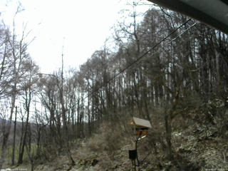 長野県菅平高原 ゆたか山荘 温度計 2026/04/17 09:15