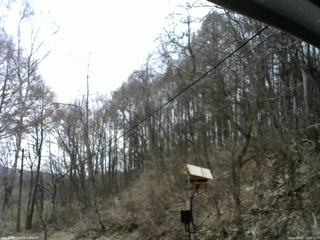 長野県菅平高原 ゆたか山荘 温度計 2026/04/17 10:00