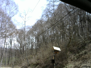 長野県菅平高原 ゆたか山荘 温度計 2026/04/17 12:00