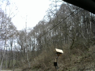 長野県菅平高原 ゆたか山荘 温度計 2026/04/17 12:30