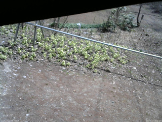 長野県菅平高原 ゆたか山荘 駐車場 2026/04/17 10:45