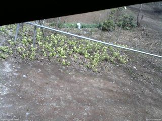 長野県菅平高原 ゆたか山荘 駐車場 2026/04/17 13:30