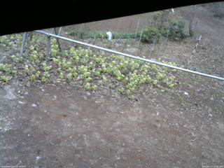 長野県菅平高原 ゆたか山荘 駐車場 2026/04/17 15:15