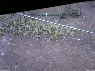 長野県菅平高原 ゆたか山荘 駐車場 2026/04/17 18:15