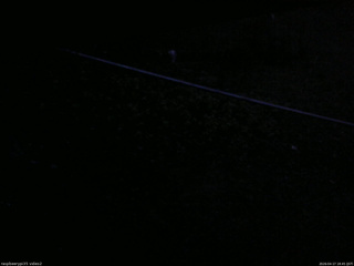 長野県菅平高原 ゆたか山荘 駐車場 2026/04/17 18:45