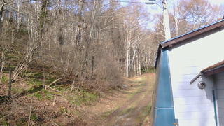 長野県菅平高原 ゆたか山荘 ゆたか山荘 2026/04/17 07:00