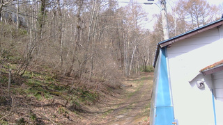 長野県菅平高原 ゆたか山荘 ゆたか山荘 2026/04/17 09:15