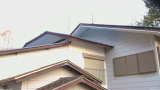 長野県菅平高原 ゆたか山荘 駐車場奥 2026/04/17 05:30