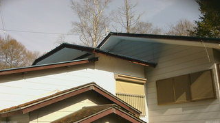 長野県菅平高原 ゆたか山荘 駐車場奥 2026/04/17 08:00