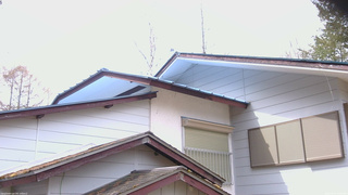 長野県菅平高原 ゆたか山荘 駐車場奥 2026/04/17 13:00