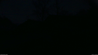 長野県菅平高原 ゆたか山荘 駐車場奥 2026/04/17 19:00