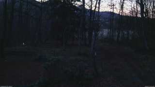 長野県菅平高原 ゆたか山荘 坂上 2026/04/17 05:00