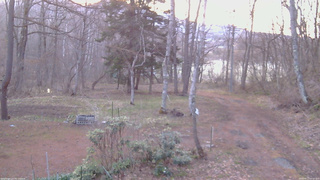 長野県菅平高原 ゆたか山荘 坂上 2026/04/17 05:15