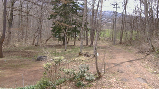 長野県菅平高原 ゆたか山荘 坂上 2026/04/17 09:30