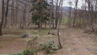 長野県菅平高原 ゆたか山荘 坂上 2026/04/17 09:45