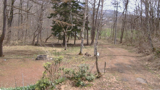 長野県菅平高原 ゆたか山荘 坂上 2026/04/17 11:15