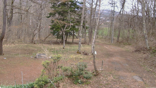 長野県菅平高原 ゆたか山荘 坂上 2026/04/17 12:30