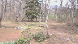 長野県菅平高原 ゆたか山荘 坂上 2026/04/17 13:00