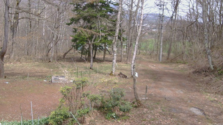長野県菅平高原 ゆたか山荘 坂上 2026/04/17 13:15
