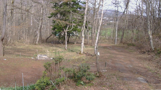 長野県菅平高原 ゆたか山荘 坂上 2026/04/17 14:15