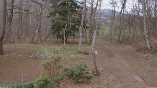 長野県菅平高原 ゆたか山荘 坂上 2026/04/17 15:45