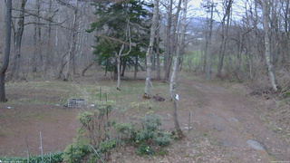 長野県菅平高原 ゆたか山荘 坂上 2026/04/17 18:15