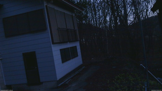 長野県菅平高原 ゆたか山荘 坂下 2026/04/17 05:00